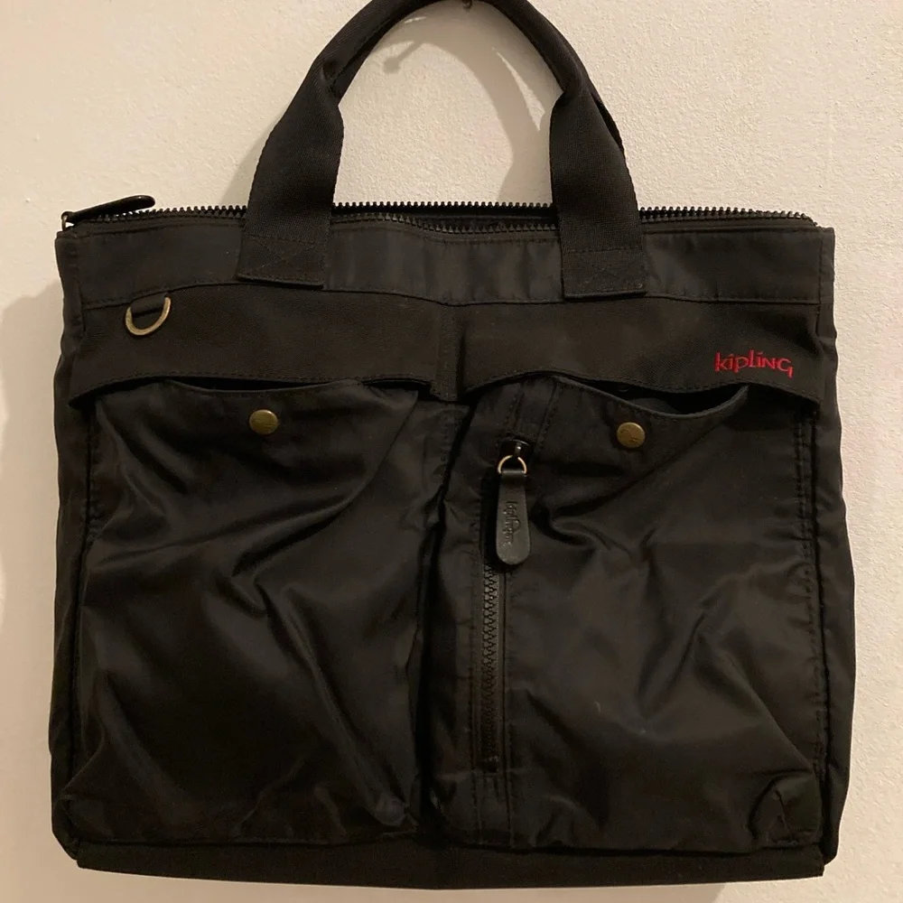 Kipling - Picture 1 of 10